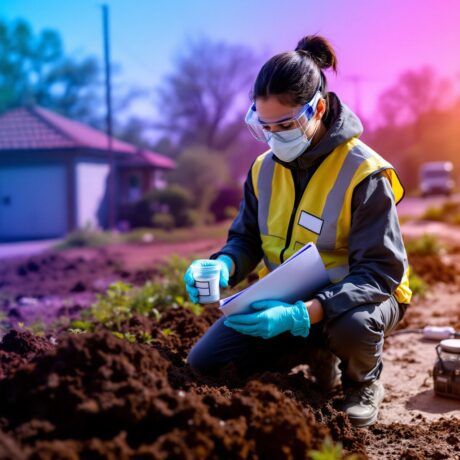 Environmental Health