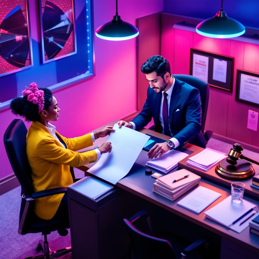 Litigation Procedures