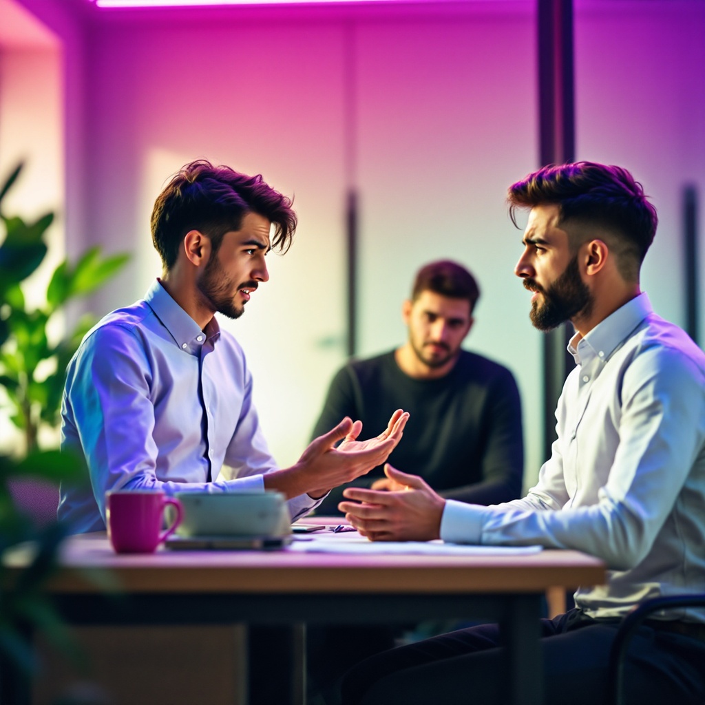 Emotional Intelligence