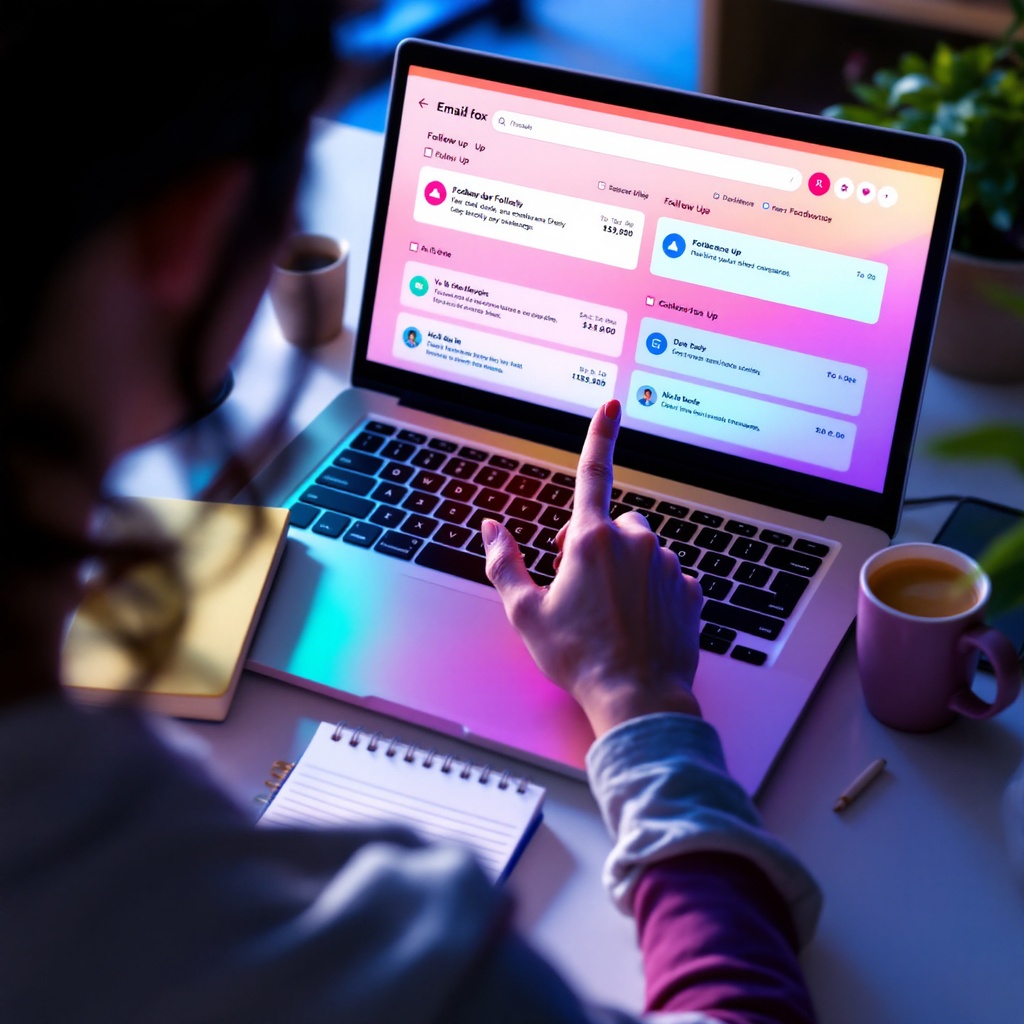 Email Management
