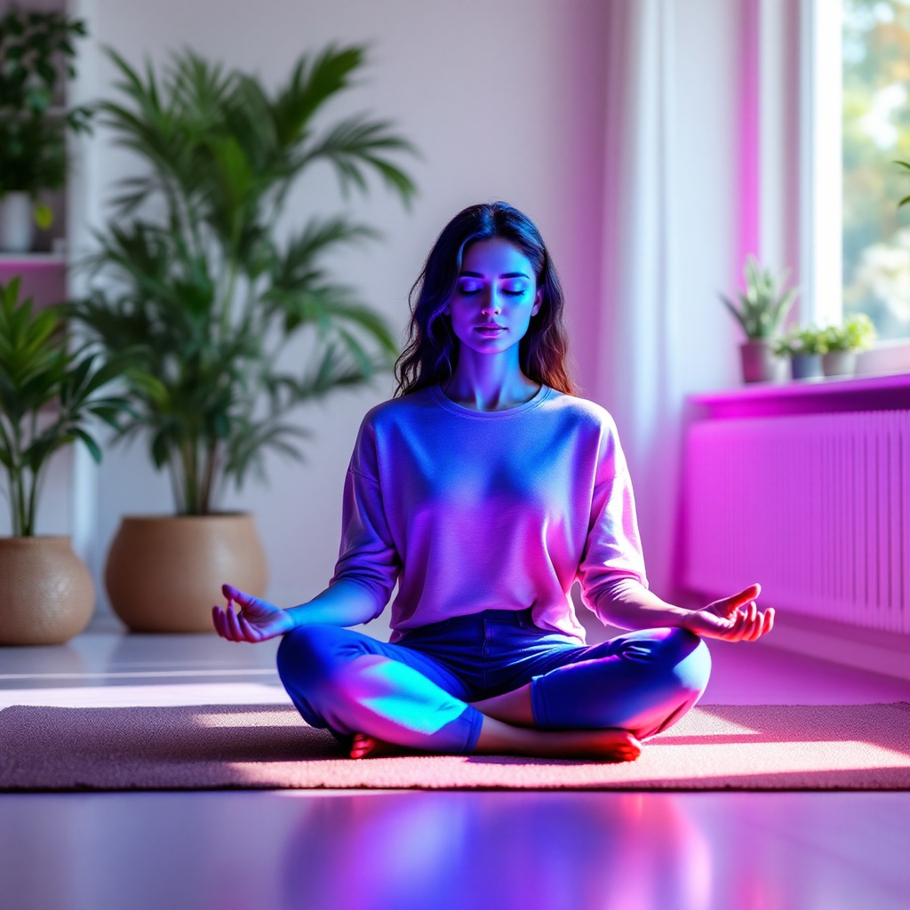 Effective Breathing Techniques