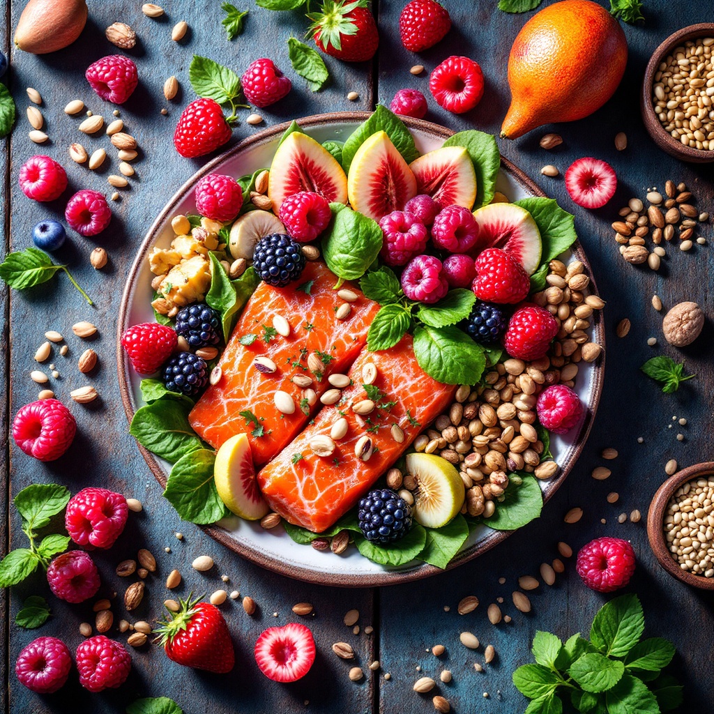 Functional Nutrition