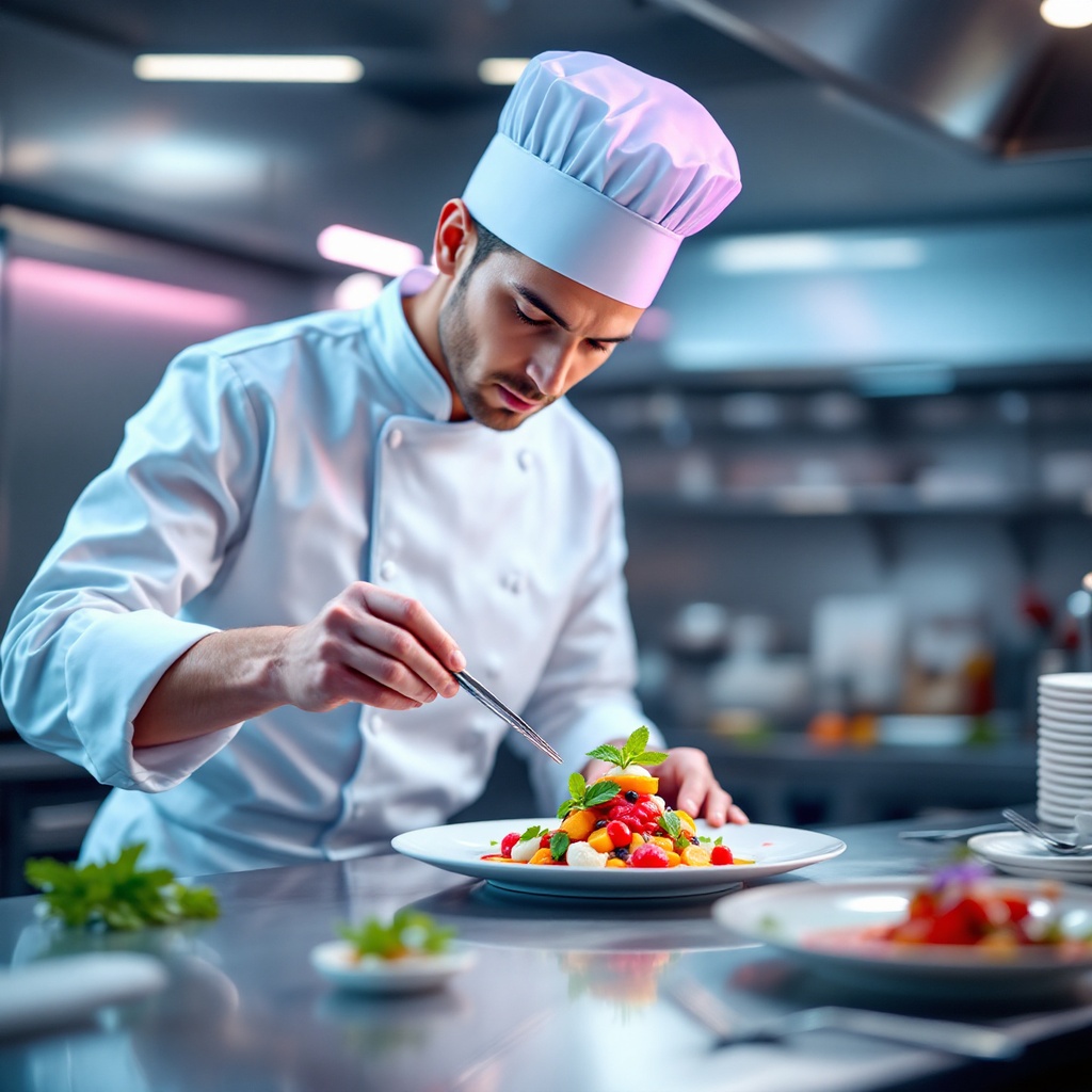 Gastronomy Management