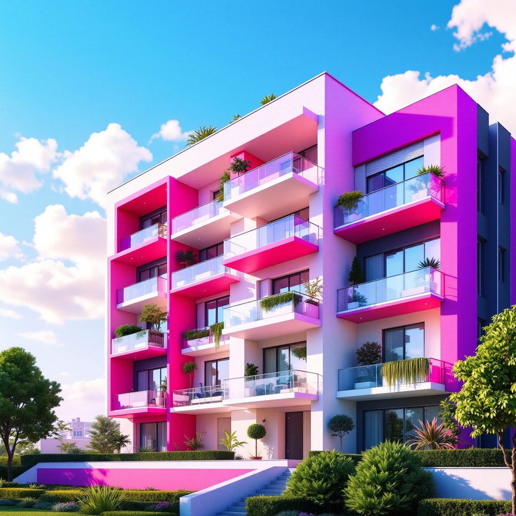 Real Estate Management and Investment