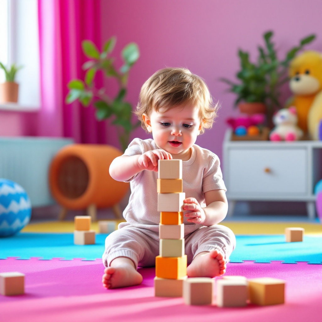 Developmental Psychology