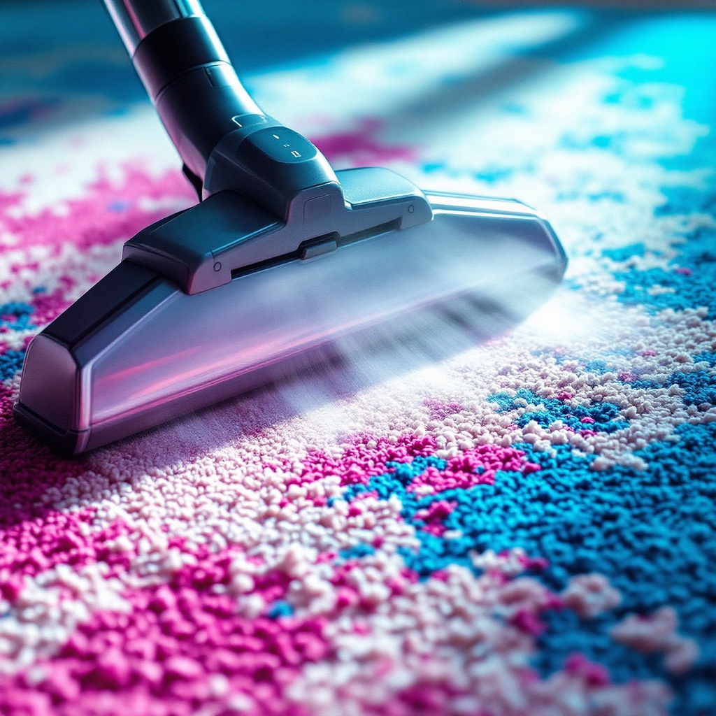 Carpet Cleaning