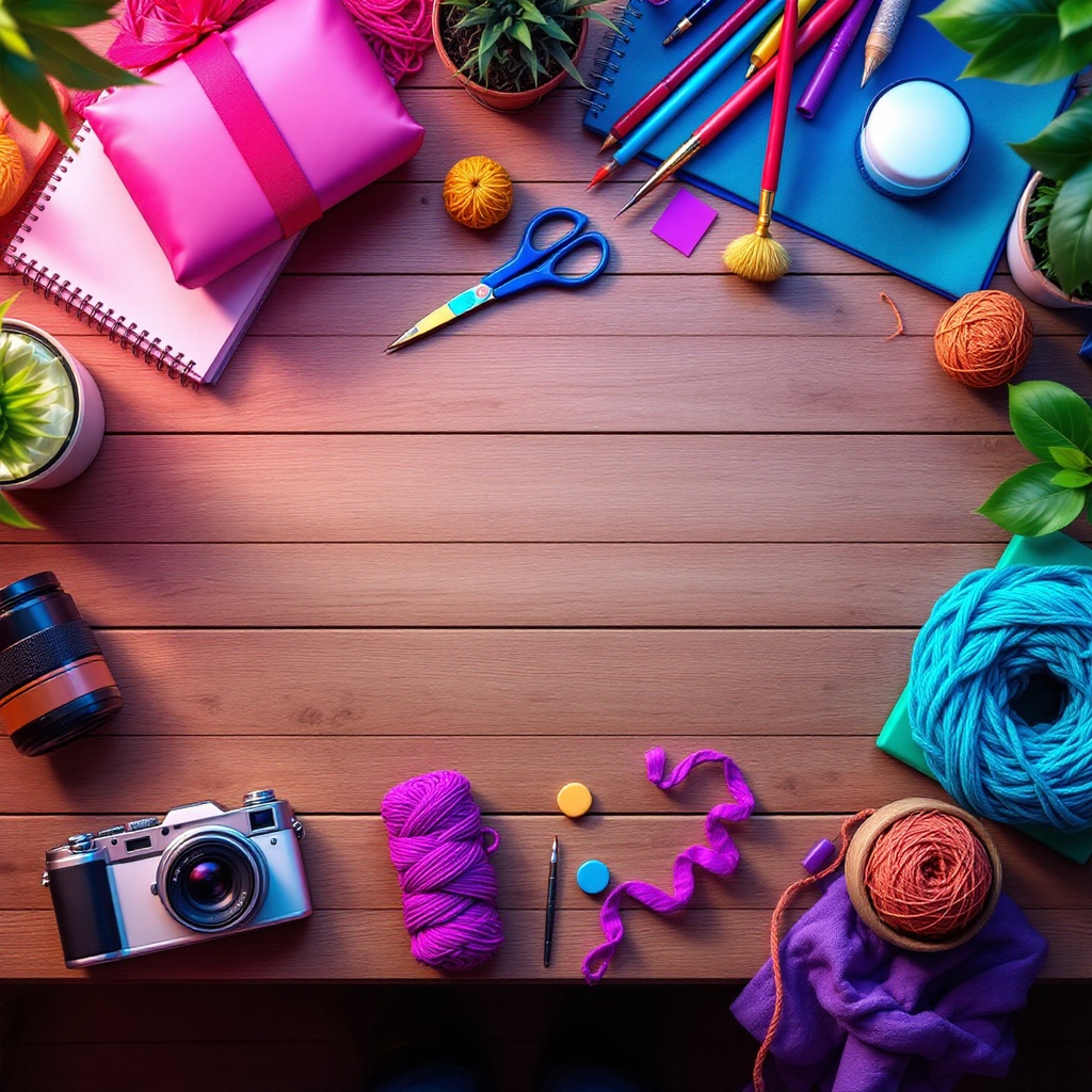 Hobby and Interest Development