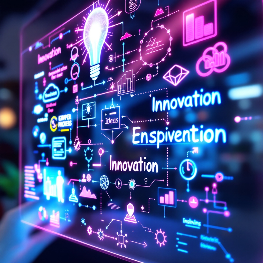 Innovation Management and Strategies