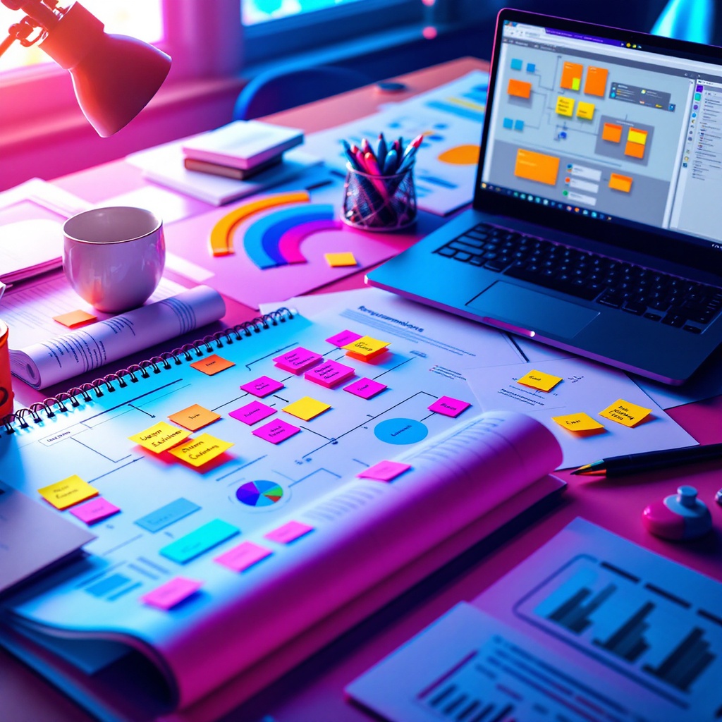 Business Analysis and Requirements Management