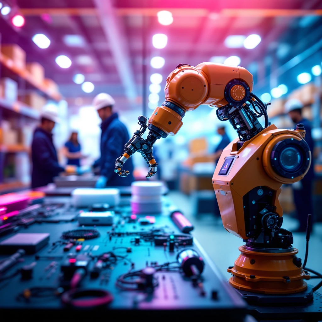 Innovative Business Practices