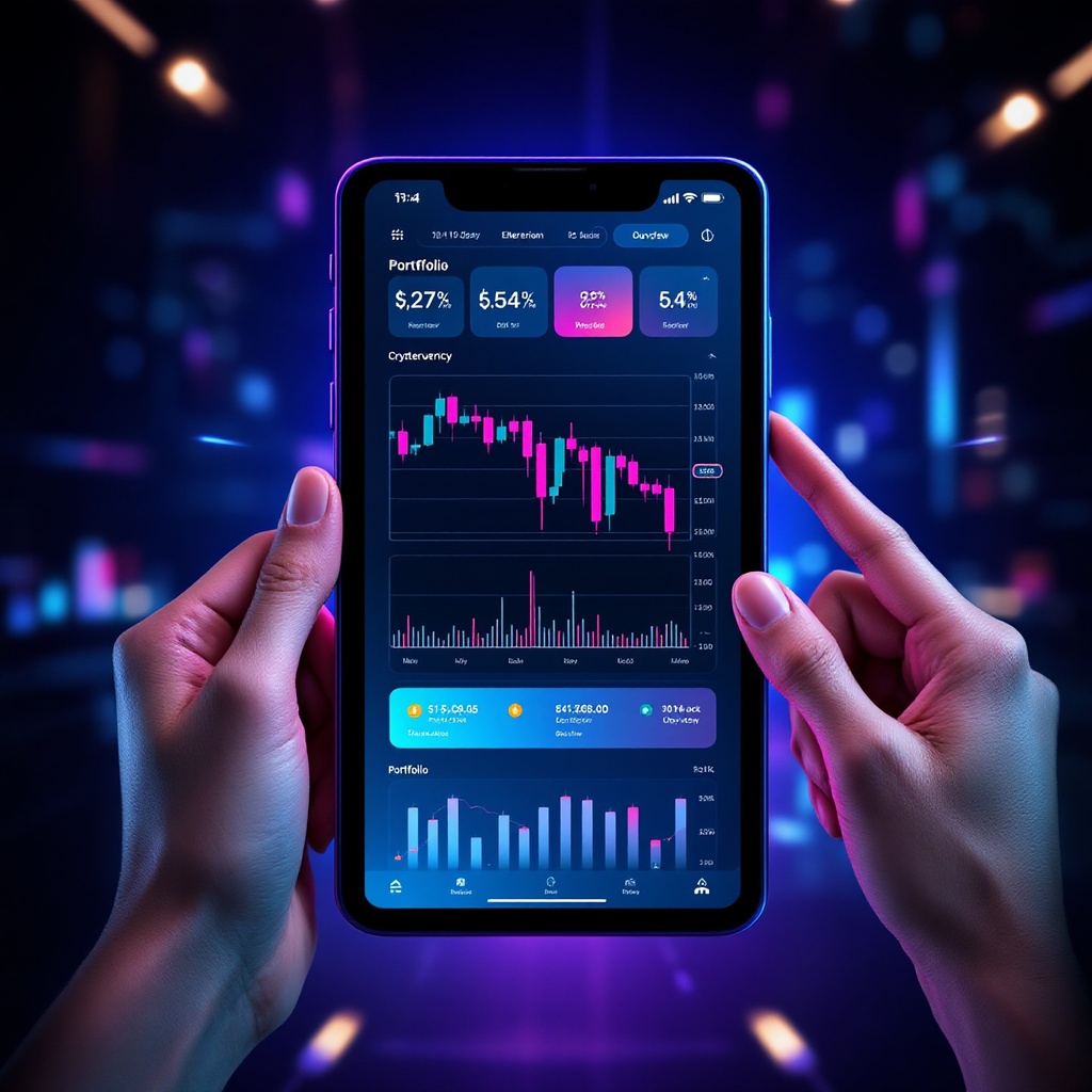 Cryptocurrency and Digital Asset Investments