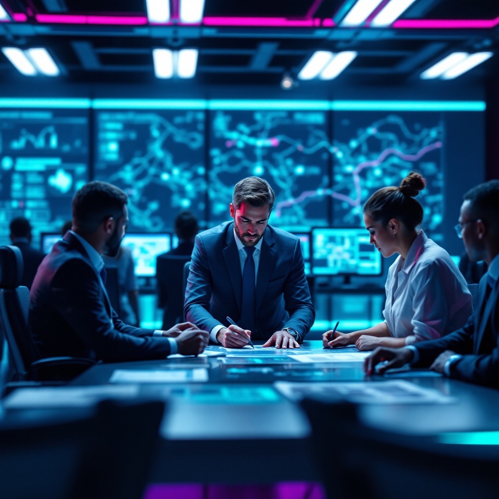 Crisis Management and Communication