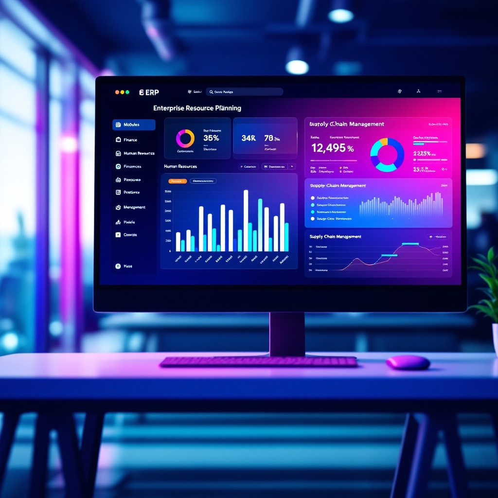 ERP Systems