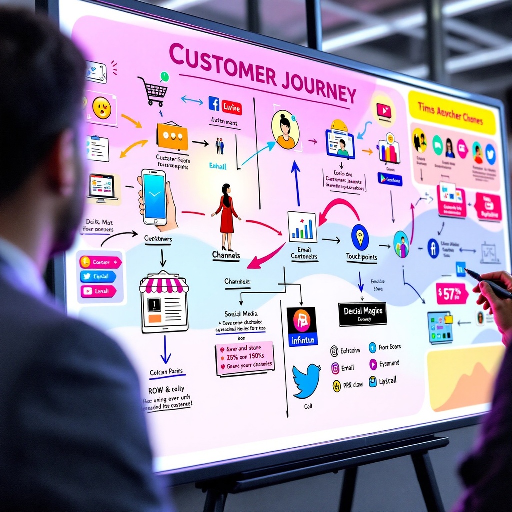 Customer Experience Management