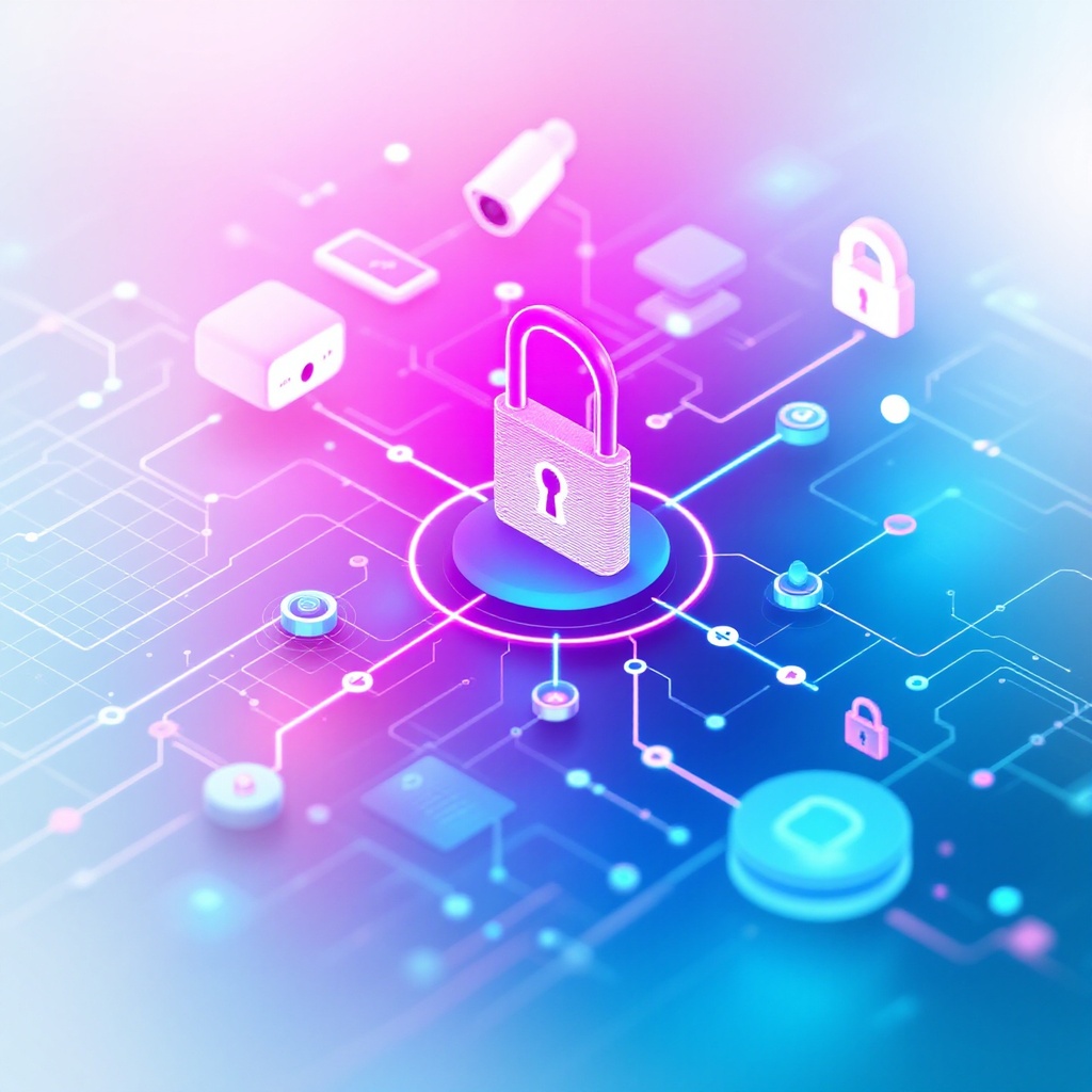 IoT Security Protocols Training