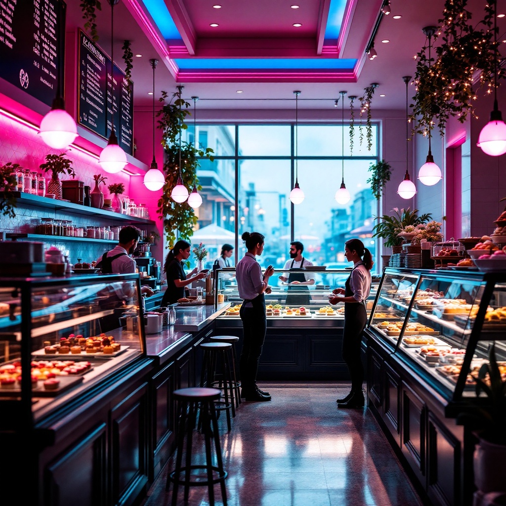 Bakery Business Management