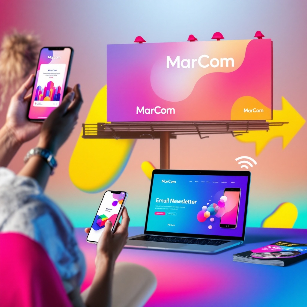 Marketing Communications