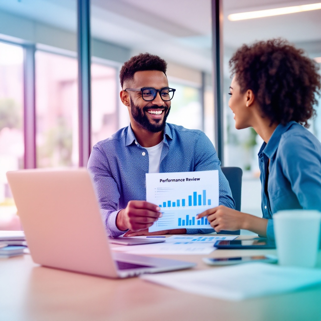 Performance Management and Evaluation