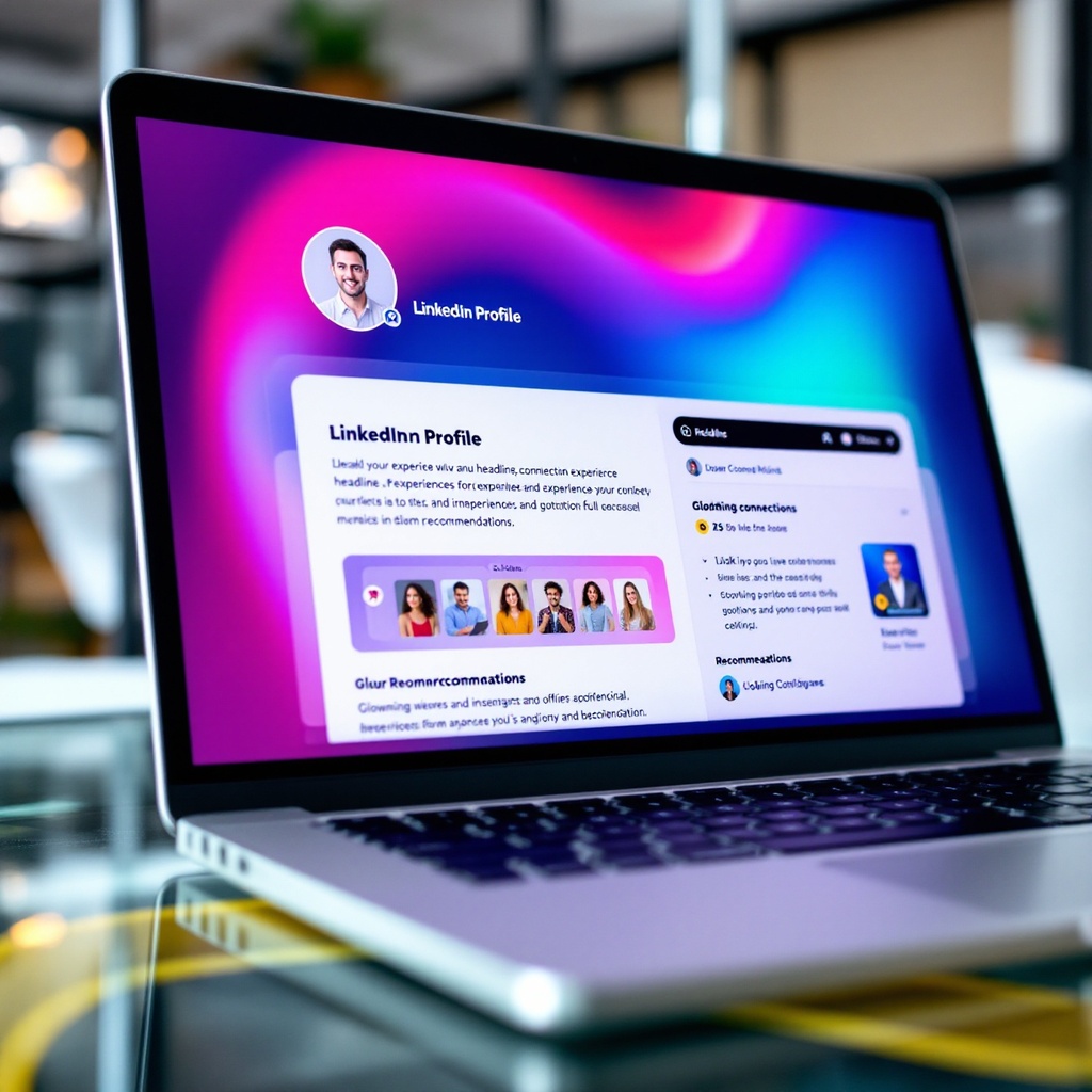 Professional LinkedIn Mastery