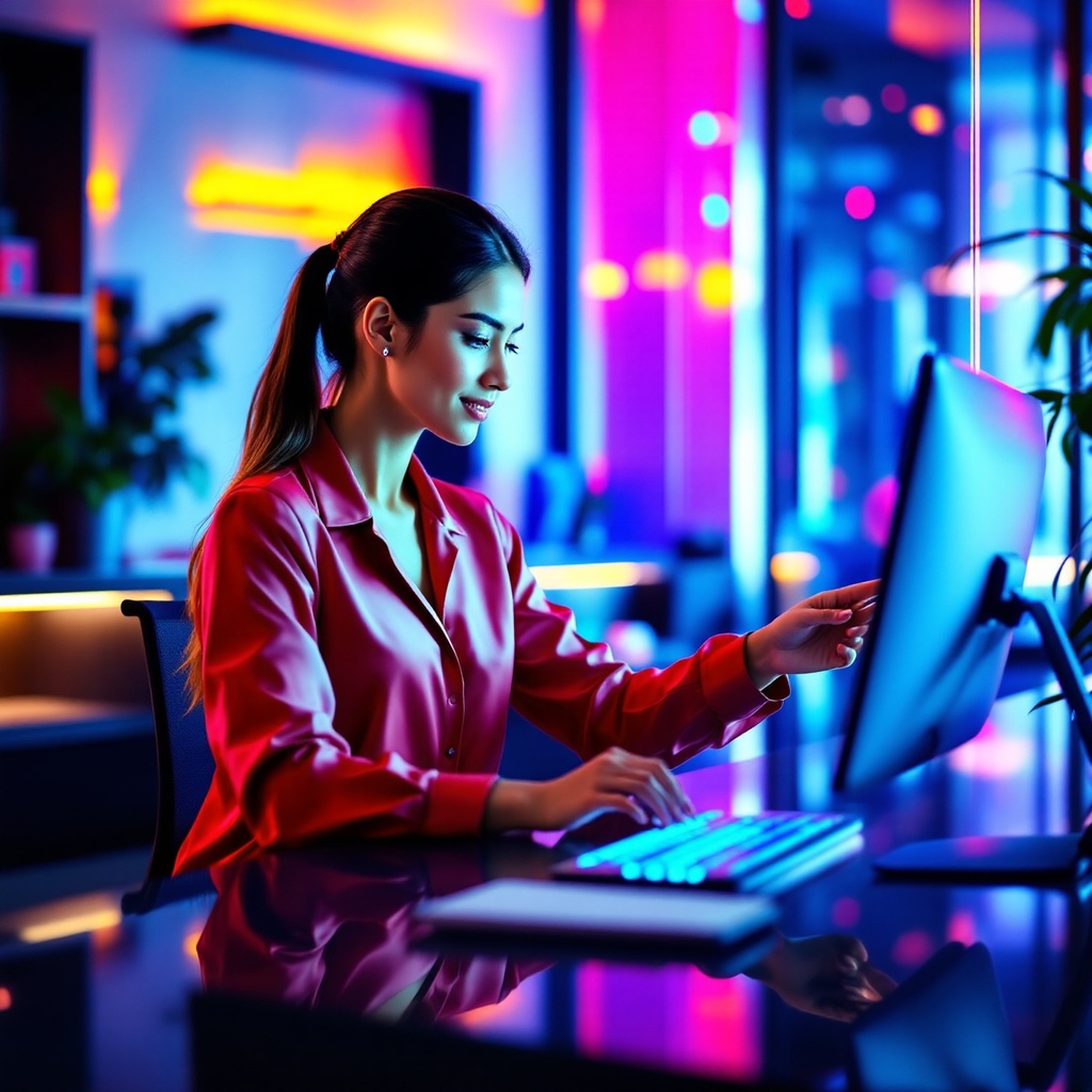 Reservation Services