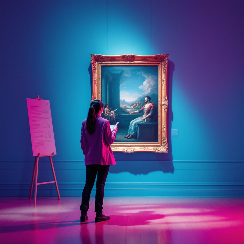 Art History and Criticism
