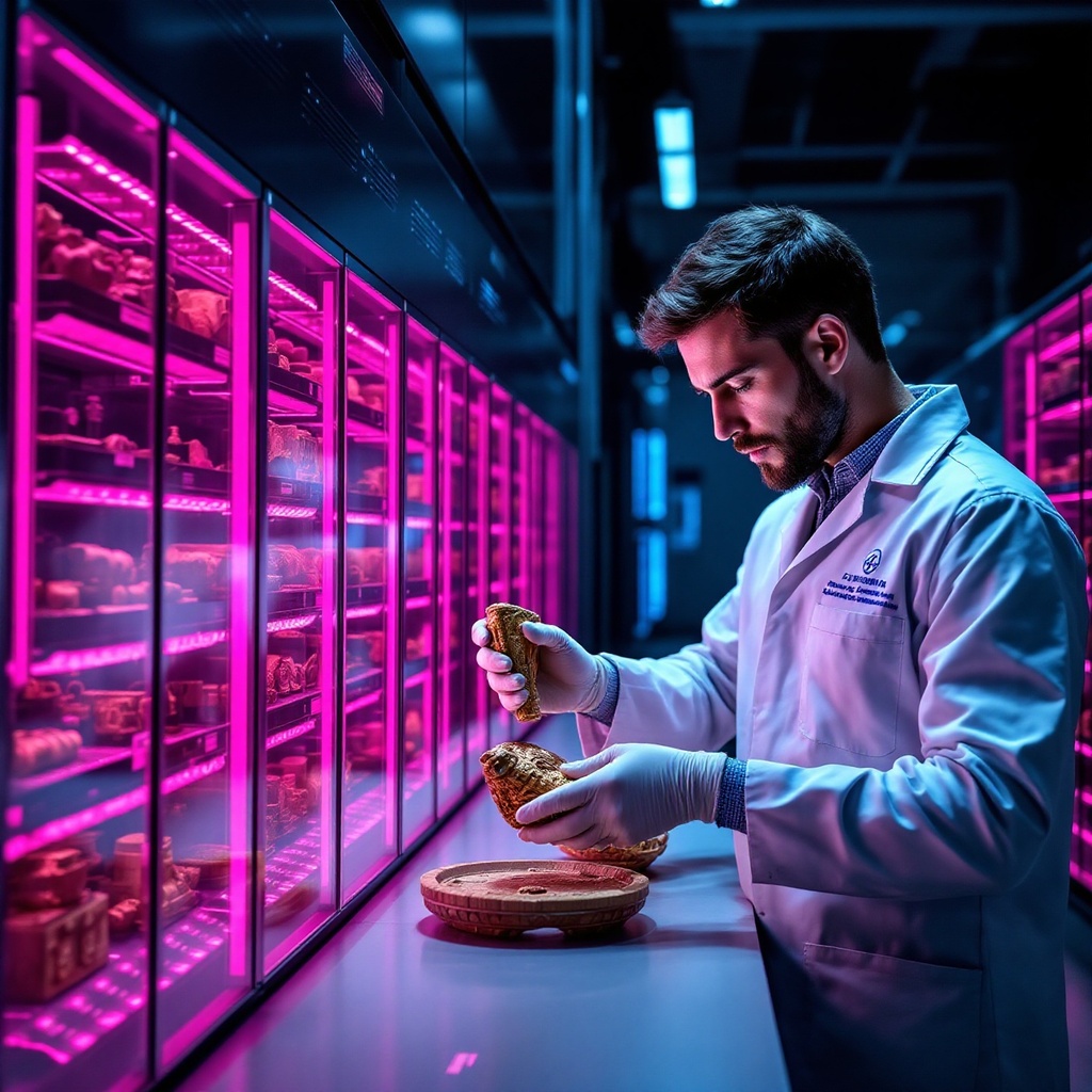 Art and Cultural Heritage Management