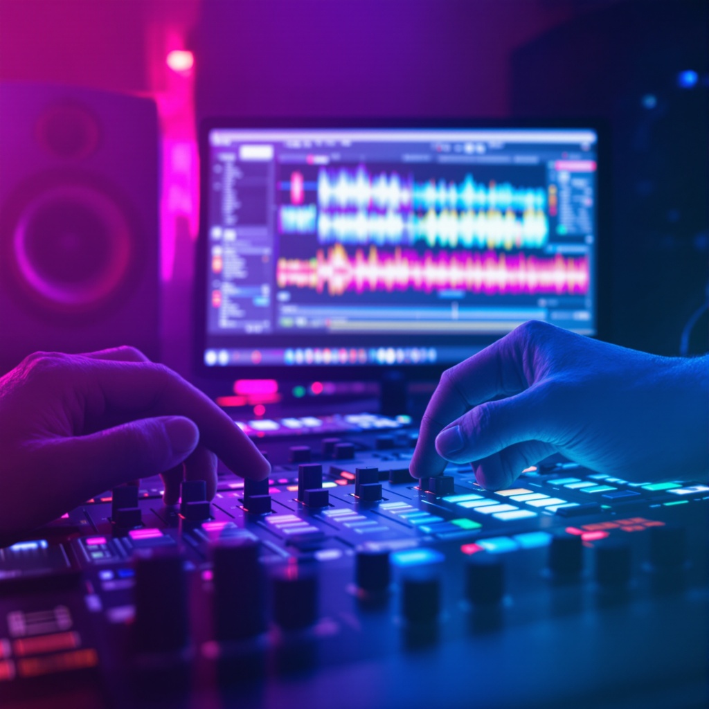 Sound Design and Music Production