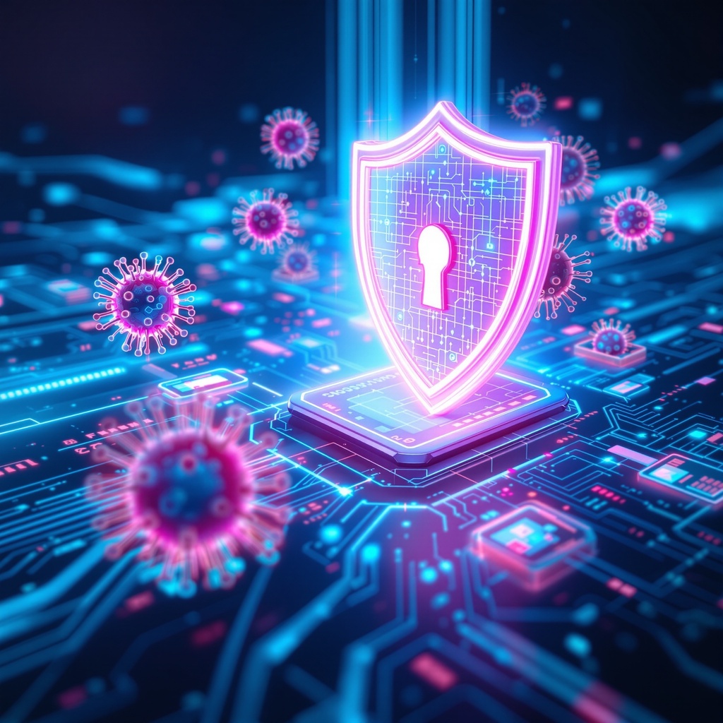 Cybersecurity Fundamentals