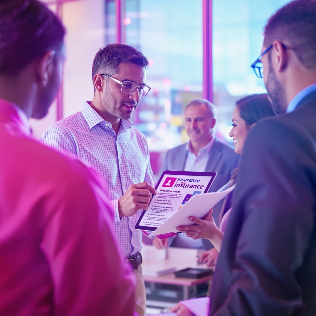 Insurance Essentials