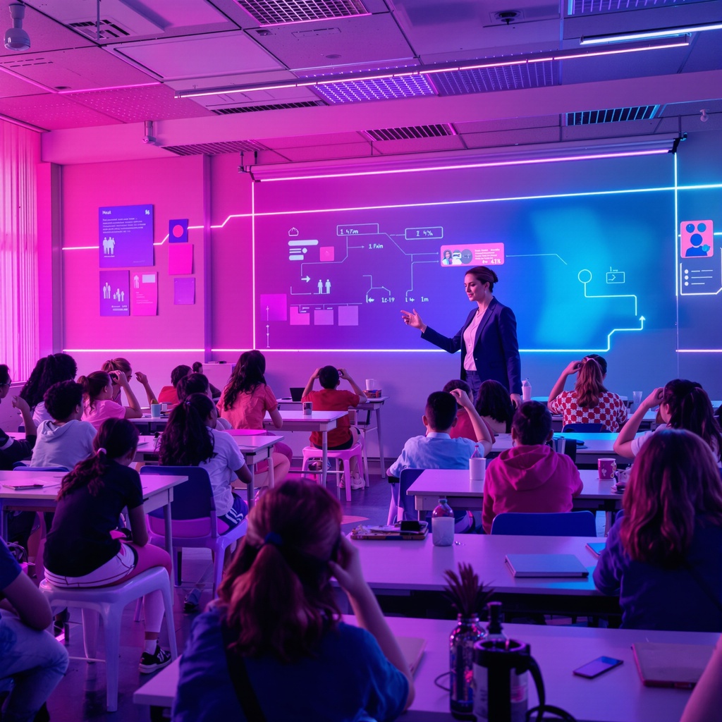 Classroom Management