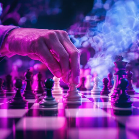 Strategic Thinking