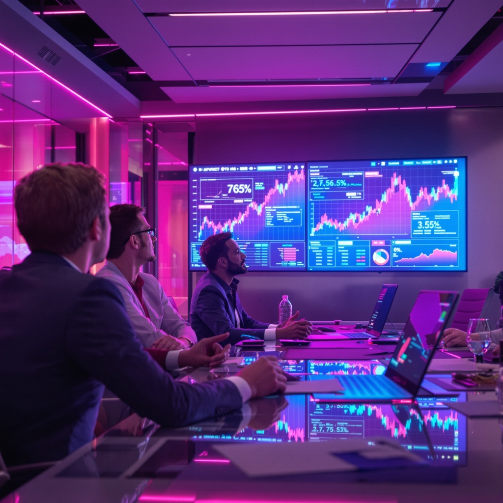 Strategic Management