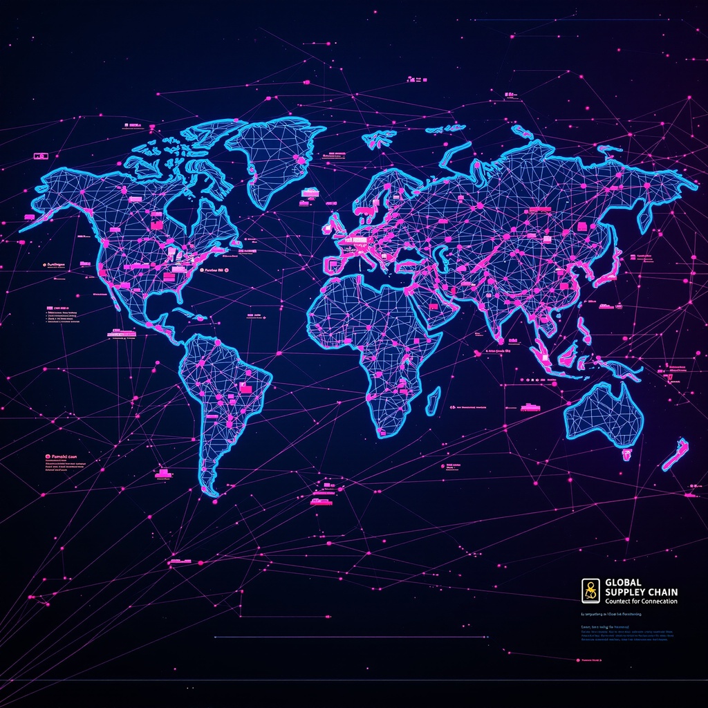 Supply Chain and Logistics Management