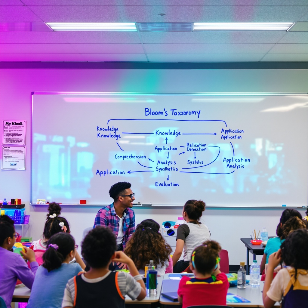 Fundamentals of Teaching
