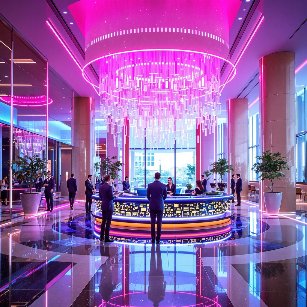 Tourism and Hotel Management