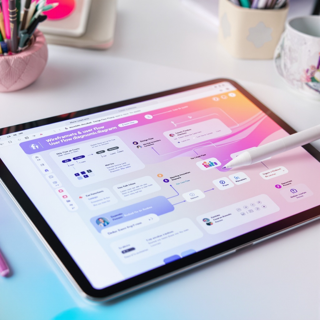 Free UI/UX Design Course | 7-Language Certificate