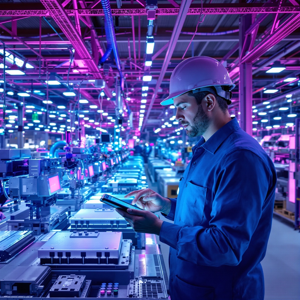 Production Management