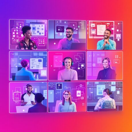 Remote Work and Virtual Team Management