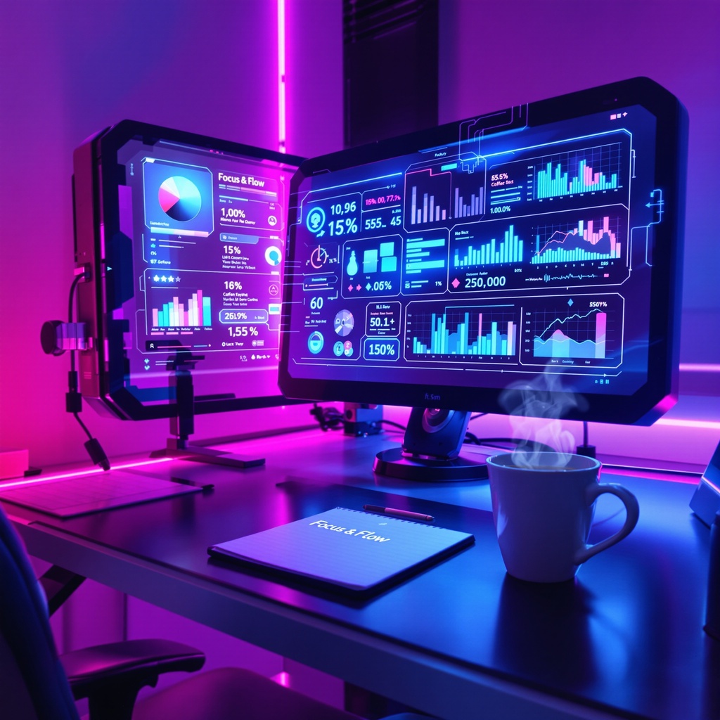 Productivity Improvement