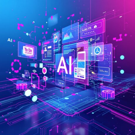 AI-Powered Marketing