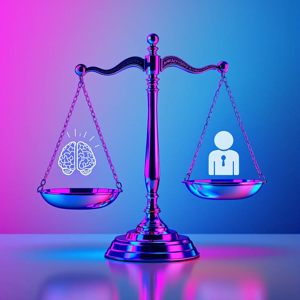 Ethics and Societal Implications of Artificial Intelligence