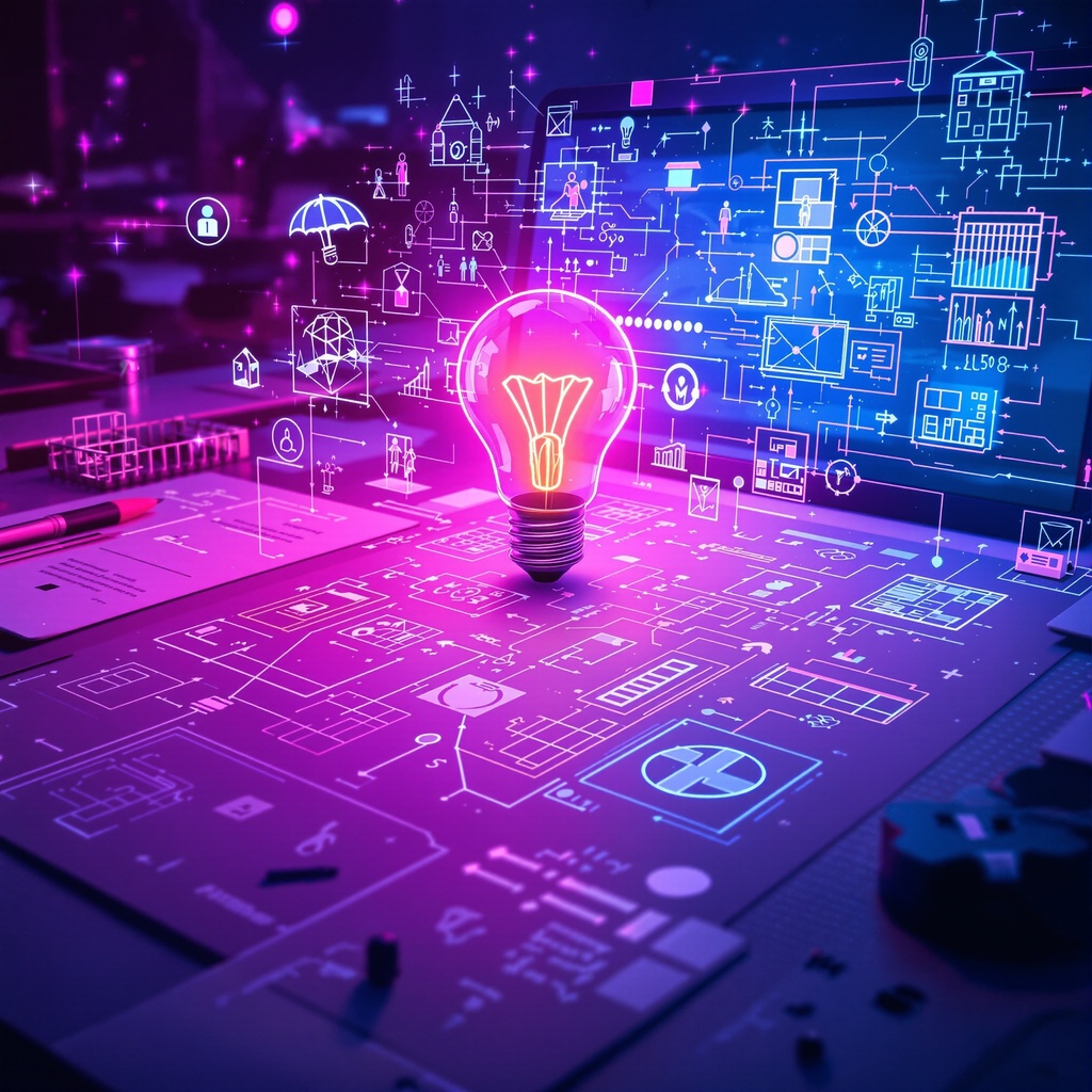 Creativity and Innovation