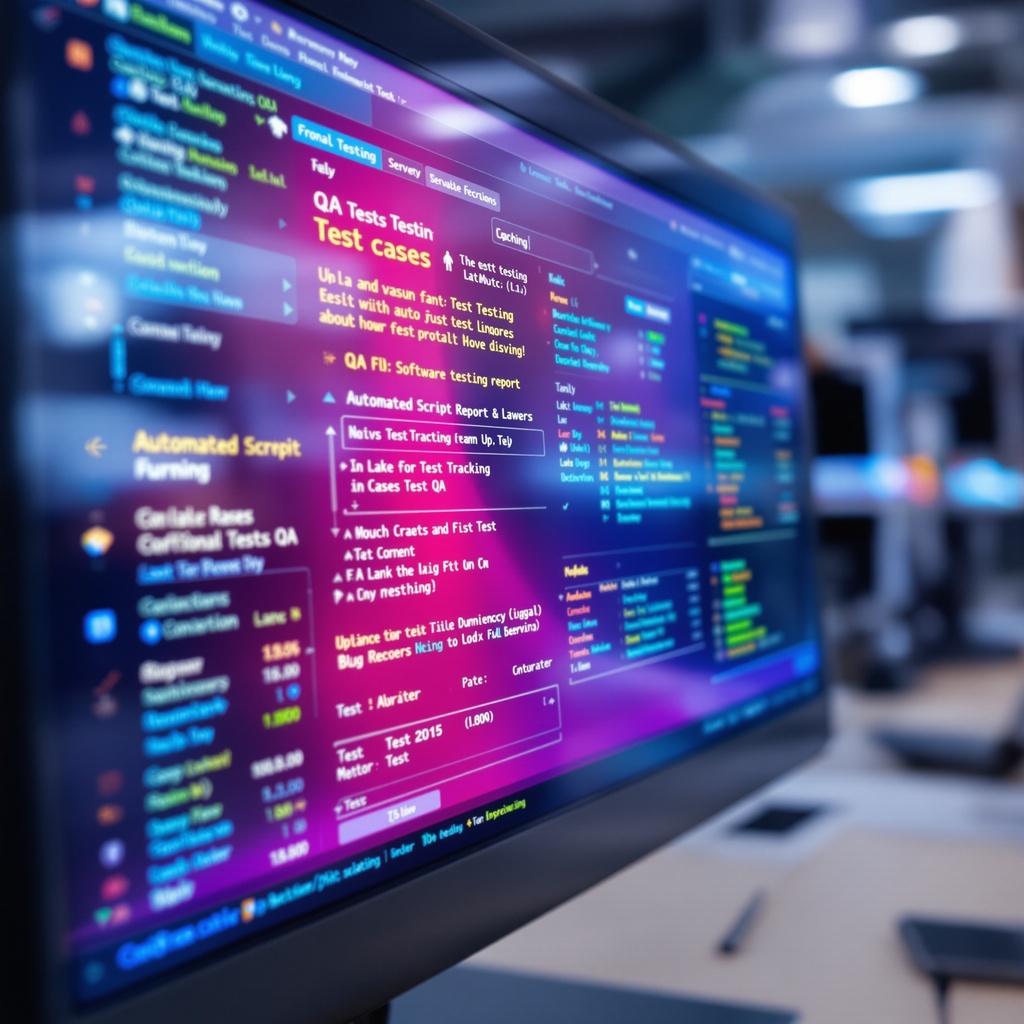 Software Testing and Quality Assurance