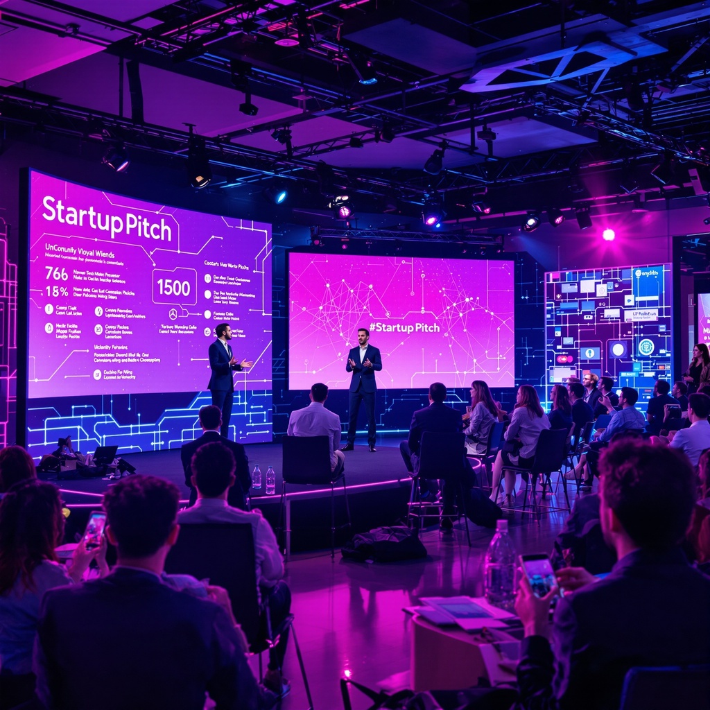 Innovation and Entrepreneurship