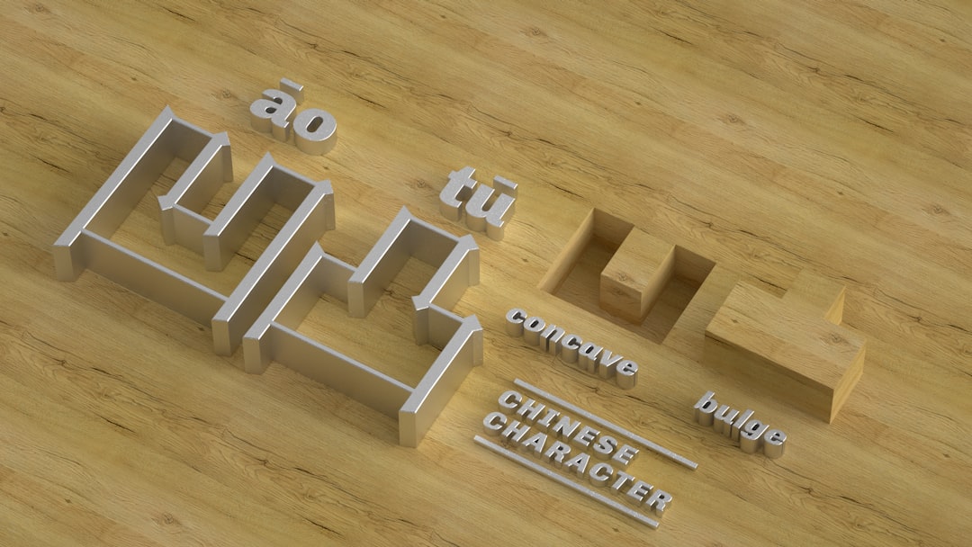 3d model creation process