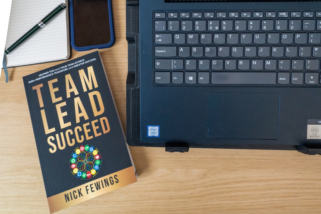 business leadership team