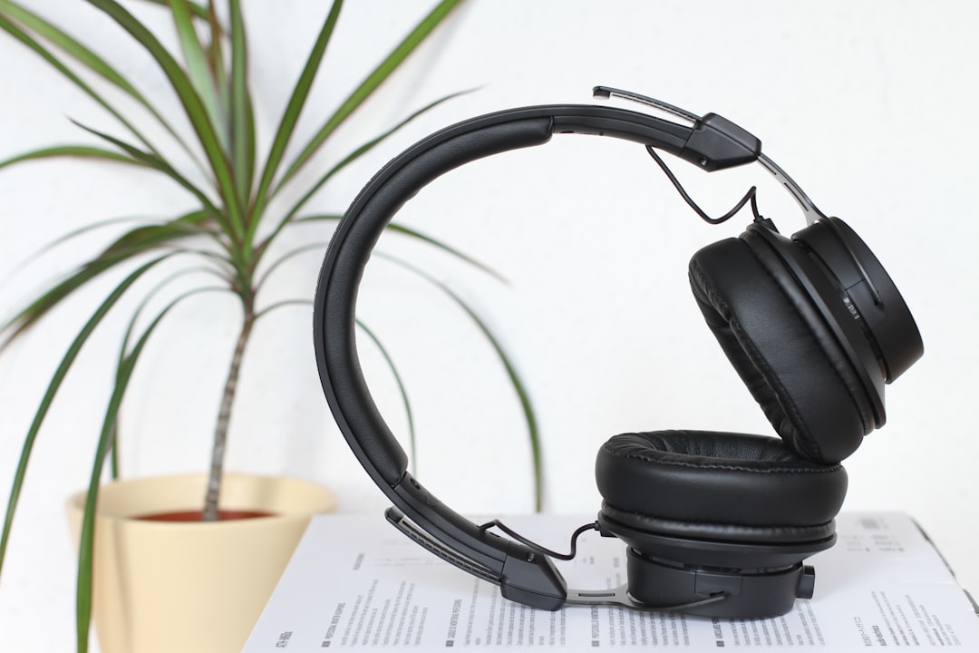 call center agent headset