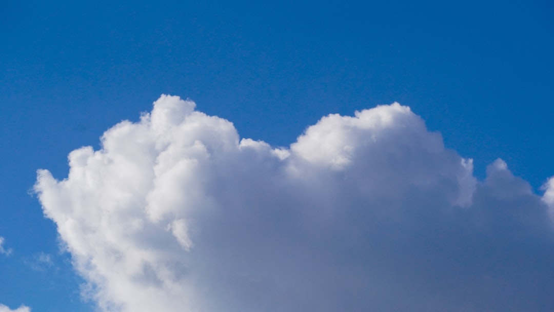 cloud security concept