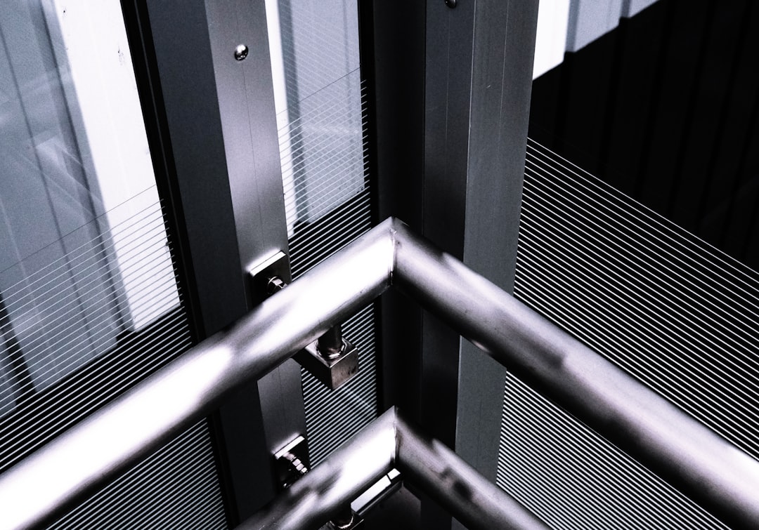 office network security