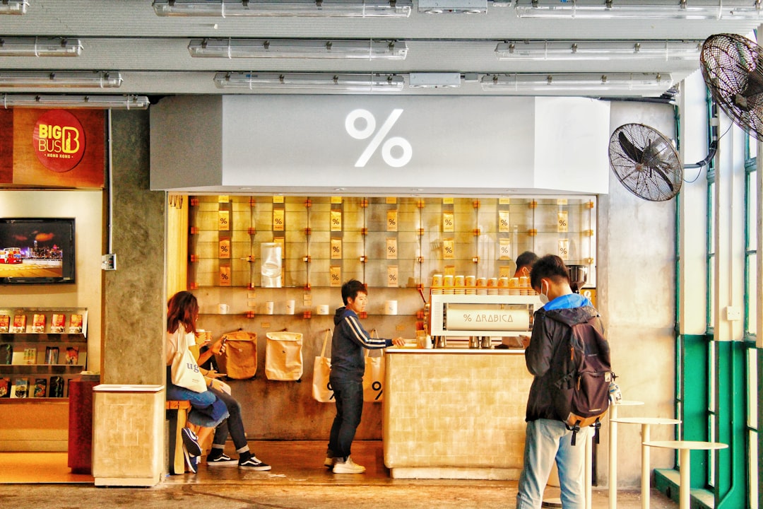 retail store recovery